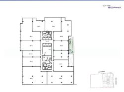 One Sophia (D9), Office #497908131